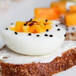side effects of egg diet