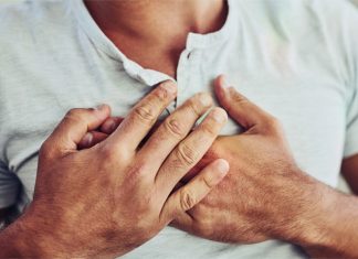 Dealing with Tightness in Chest tightness in chest