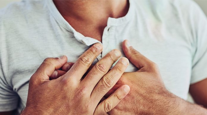 Dealing with Tightness in Chest tightness in chest