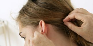Lump Behind Ears: Causes and Its Diagnosis what causes lumps or cysts behind ears