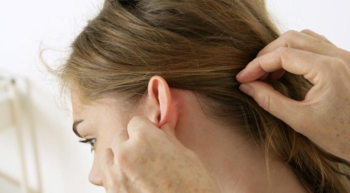 Lump Behind Ears: Causes and Its Diagnosis what causes lumps or cysts behind ears