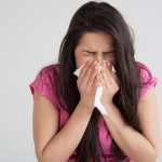 yellow and green mucous treatments