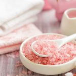 amazing benefits of epsom salt baths