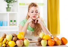 anti aging foods for women and men