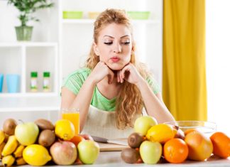 List of Anti-Aging Foods for People Above 40 Years anti aging foods for women and men