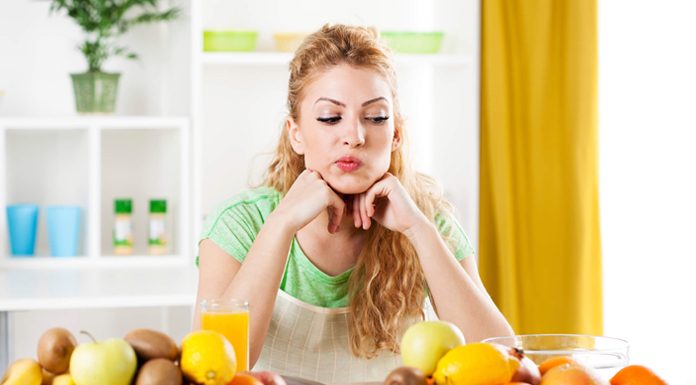 List of Anti-Aging Foods for People Above 40 Years anti aging foods for women and men