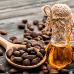cedarwood oil to get rid of fleas