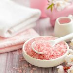 how to take epsom salt bath