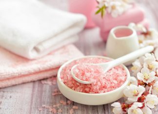 Epsom Salt Bath: Boon or a Bane how to take epsom salt bath