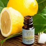 lemon oil for flea treatment on cats and dogs