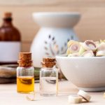 lemongrass oil for fleas