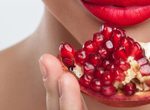 pomegranate seeds side effects