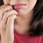 prevention and remedy for itchy dry skin around your mouth
