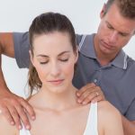 acupressure points for neck shoulder pain