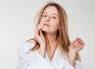 Benefits of applying Vitamin E on face overnight! applying vitamin e on face overnight
