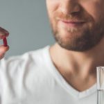 benefits of taking for men