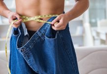 causes of unexplained weight loss in men