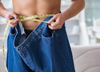 Causes of Unexplained Weight Loss in Men causes of unexplained weight loss in men
