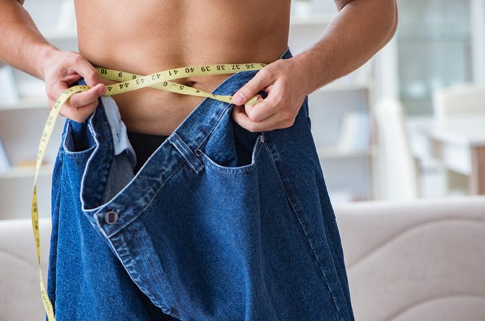 causes of unexplained weight loss in men