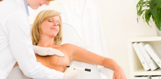 Effects of Breast Cancer and Side-Effects of Radiotherapy effects of breast cancer