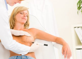 Effects of Breast Cancer and Side-Effects of Radiotherapy effects of breast cancer