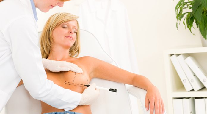 Effects of Breast Cancer and Side-Effects of Radiotherapy effects of breast cancer