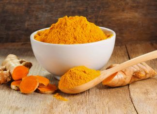 Benefits of Turmeric and Curcumin on Body and Skin health benefits of turmeric and curcumin