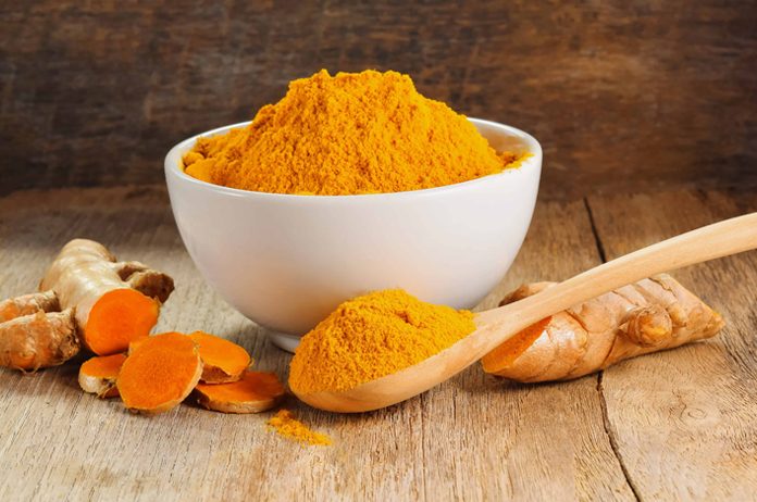 health benefits of turmeric and curcumin