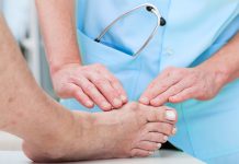 How to get rid of bunions with some simple hacks! how to get rid of bunions