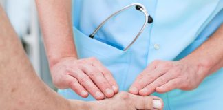 How to get rid of bunions with some simple hacks! how to get rid of bunions