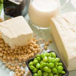 is soy based foods bad or good