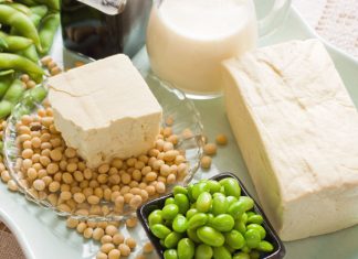 Is Soy or Soy-Based Foods like Tofu or Soy Milk Bad for You? is soy based foods bad or good