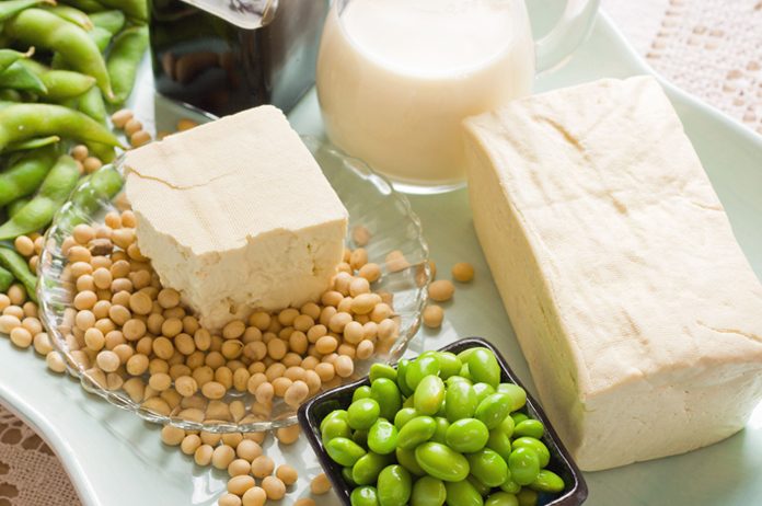 is soy based foods bad or good