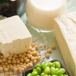 is soy foods like tofu or milk bad for you