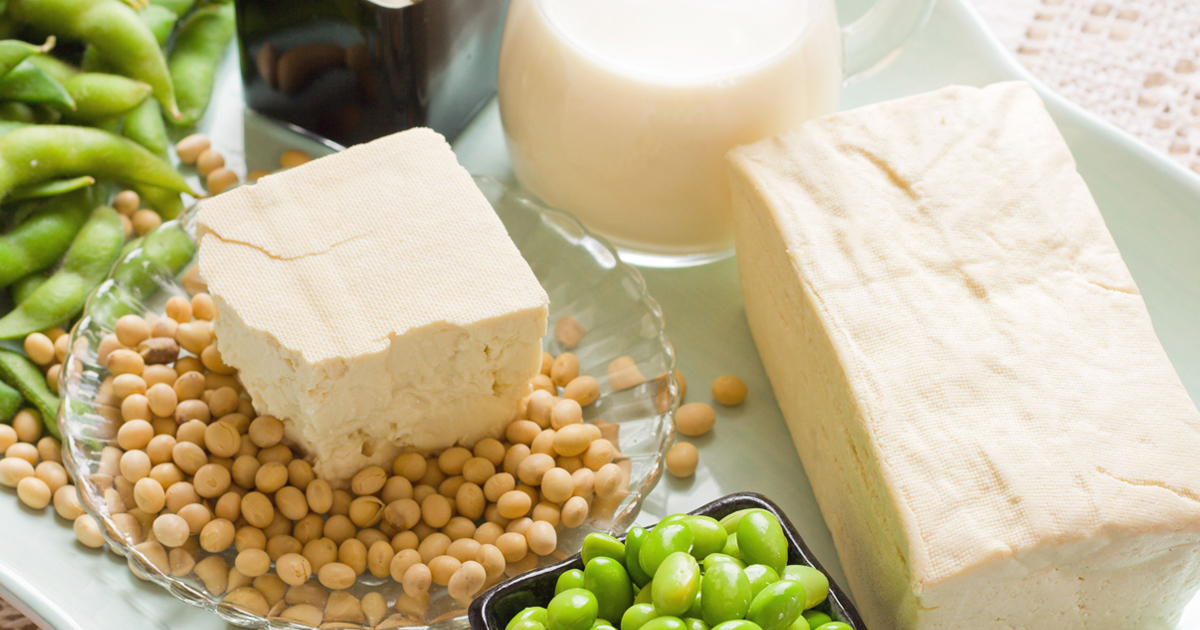 Do You Want To Know Is Soy or Tofu Bad for you?