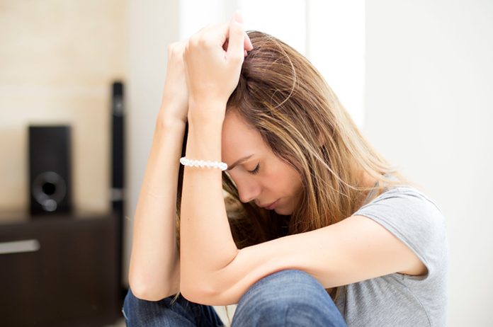 low estrogen symptoms in women