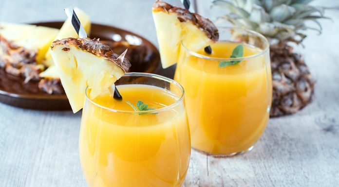Pineapple Juice for Cough and Cold pineapple juice for cough and cold