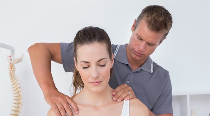 pressure points for neck pain relief