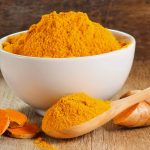 proven health benefits of turmeric on body and skin