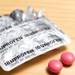 side effects of ibuprofen NSAIDs and alcohol
