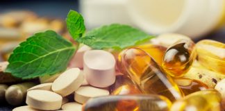 six best multivitamins for men