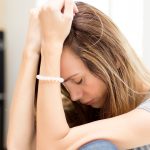 symptoms and effect of low estrogen in women