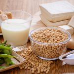tofu and soy milk benefits and disadvantages