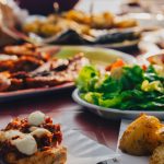 what foods are high in carbs