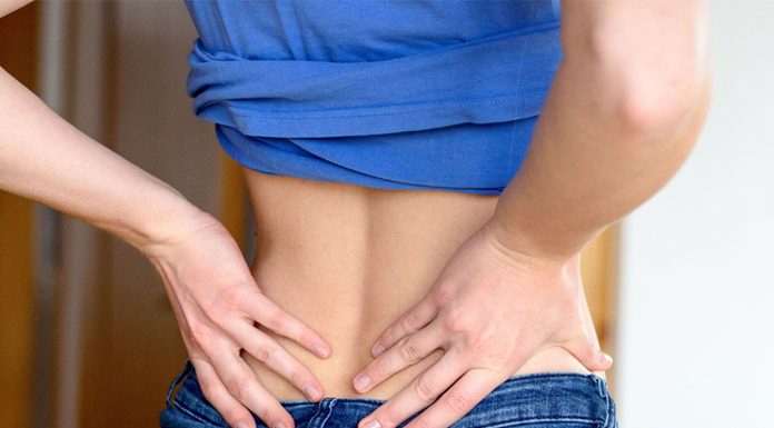 Causes of Lower Back Pain Among Women and How to Prevent It causes of lower back pain