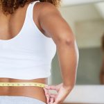 does hysterectomy lead to weight gain