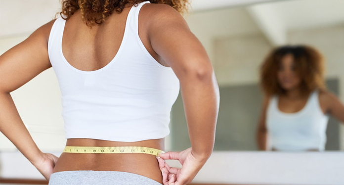 does hysterectomy lead to weight gain