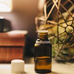 essential oils for constipation