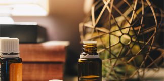 Essential Oils to Treat Constipation Problems essential oils for constipation