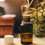 essential oils to treat constipation problems